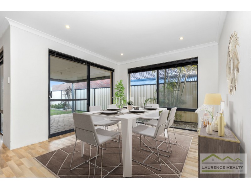 9 Vickery Loop, Clarkson WA 6030