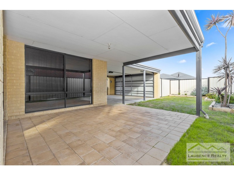 9 Vickery Loop, Clarkson WA 6030