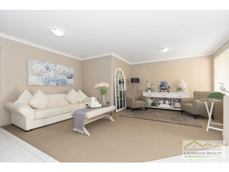 24 Limetree Circuit, Mindarie WA 6030