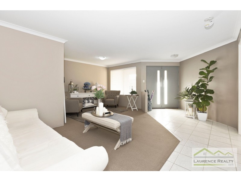 24 Limetree Circuit, Mindarie WA 6030