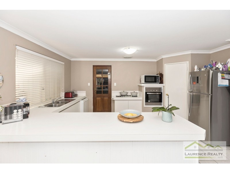 24 Limetree Circuit, Mindarie WA 6030