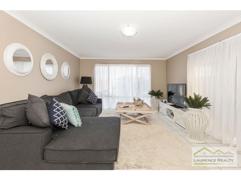 24 Limetree Circuit, Mindarie WA 6030