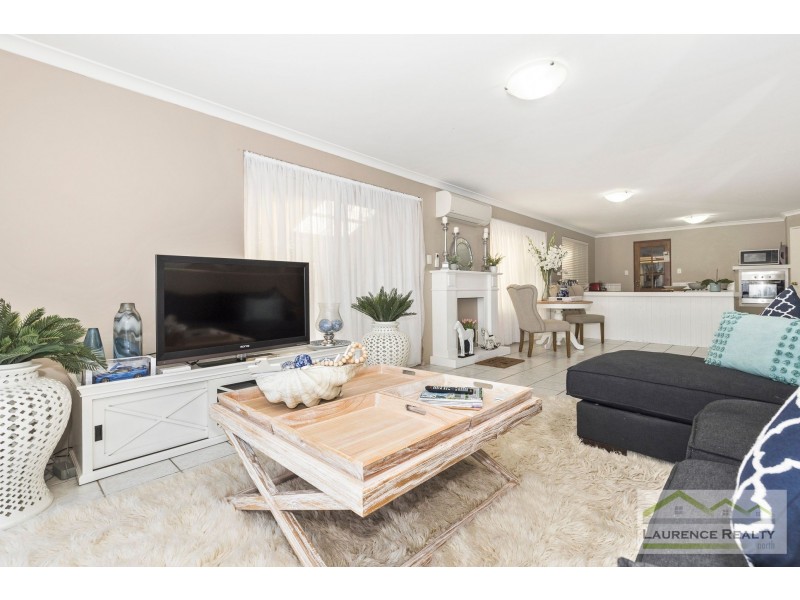 24 Limetree Circuit, Mindarie WA 6030