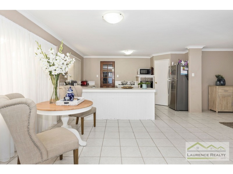 24 Limetree Circuit, Mindarie WA 6030