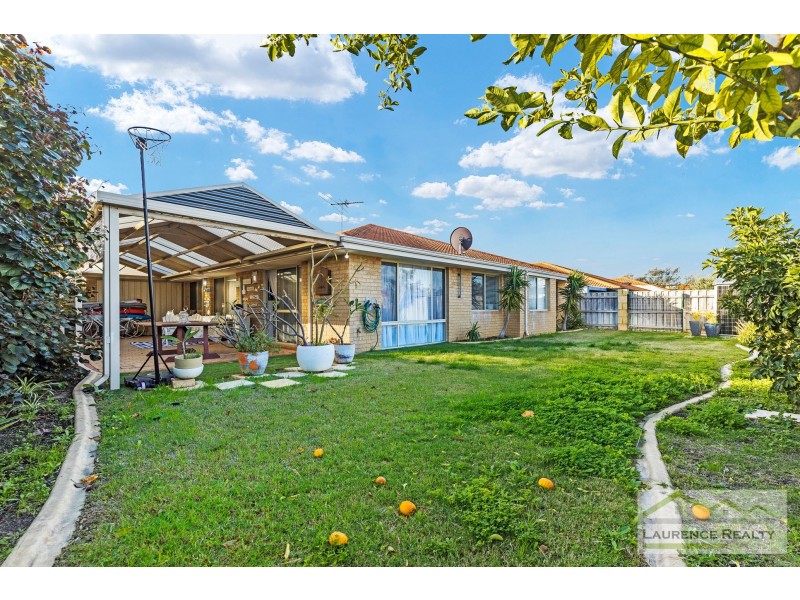 24 Limetree Circuit, Mindarie WA 6030