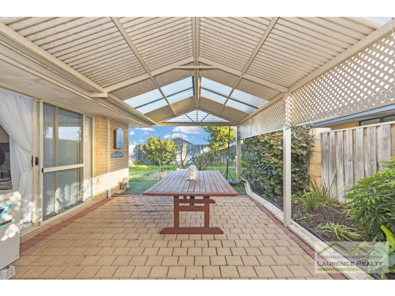 24 Limetree Circuit, Mindarie WA 6030