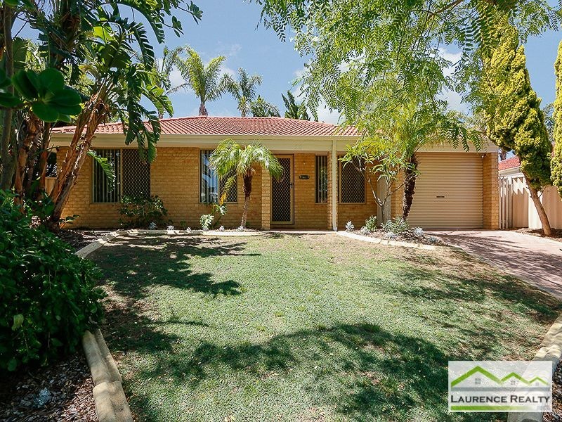 22 Daintree Court, Merriwa WA 6030