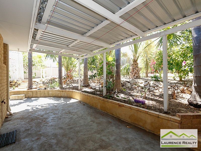 22 Daintree Court, Merriwa WA 6030