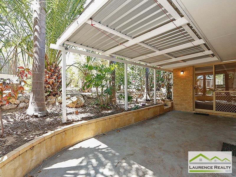 22 Daintree Court, Merriwa WA 6030