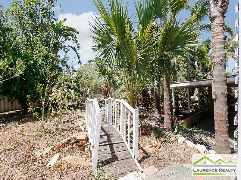 22 Daintree Court, Merriwa WA 6030