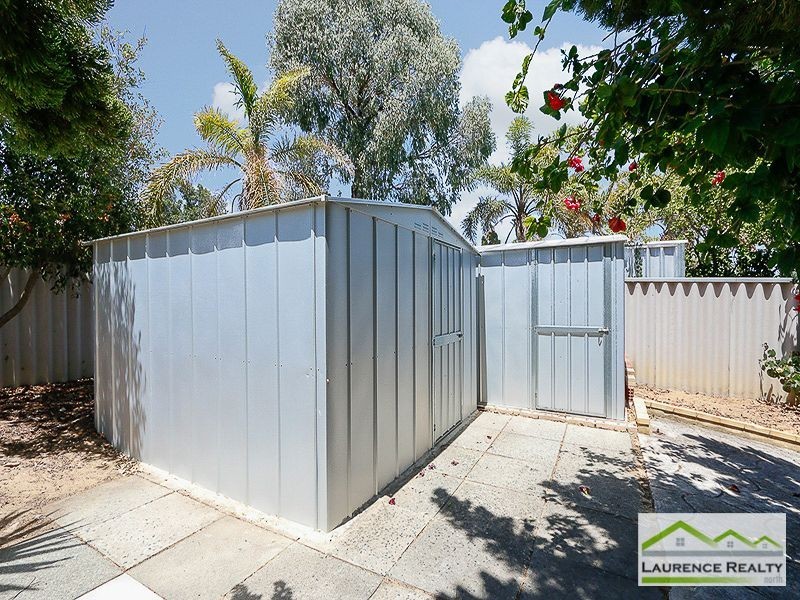22 Daintree Court, Merriwa WA 6030