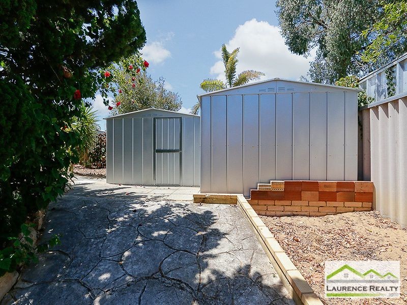 22 Daintree Court, Merriwa WA 6030