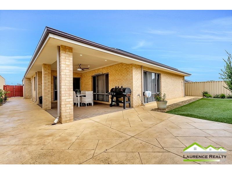 6 Melvich Green, Butler WA 6036