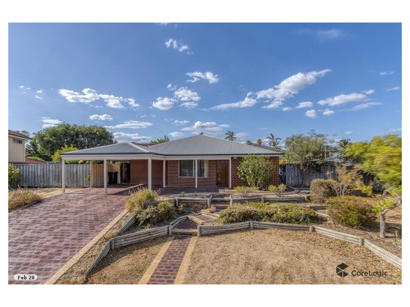 5 Aldridge Rise, Clarkson WA 6030