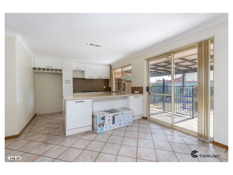 5 Aldridge Rise, Clarkson WA 6030