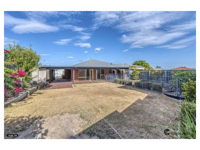 5 Aldridge Rise, Clarkson WA 6030
