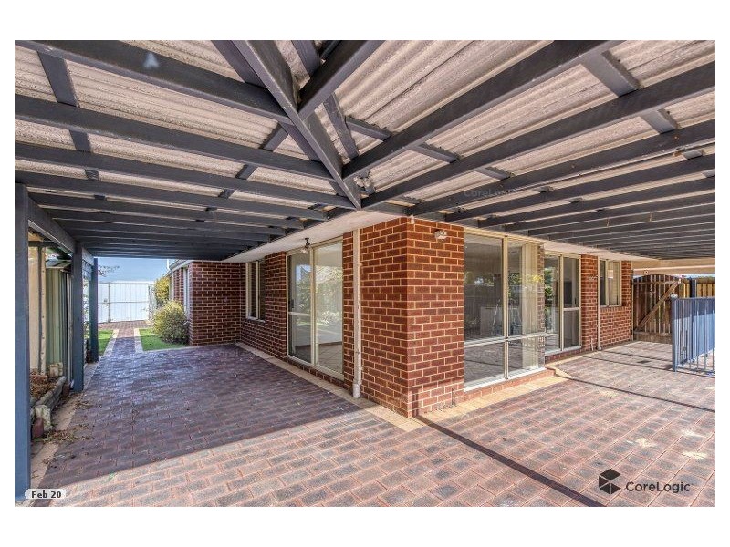 5 Aldridge Rise, Clarkson WA 6030