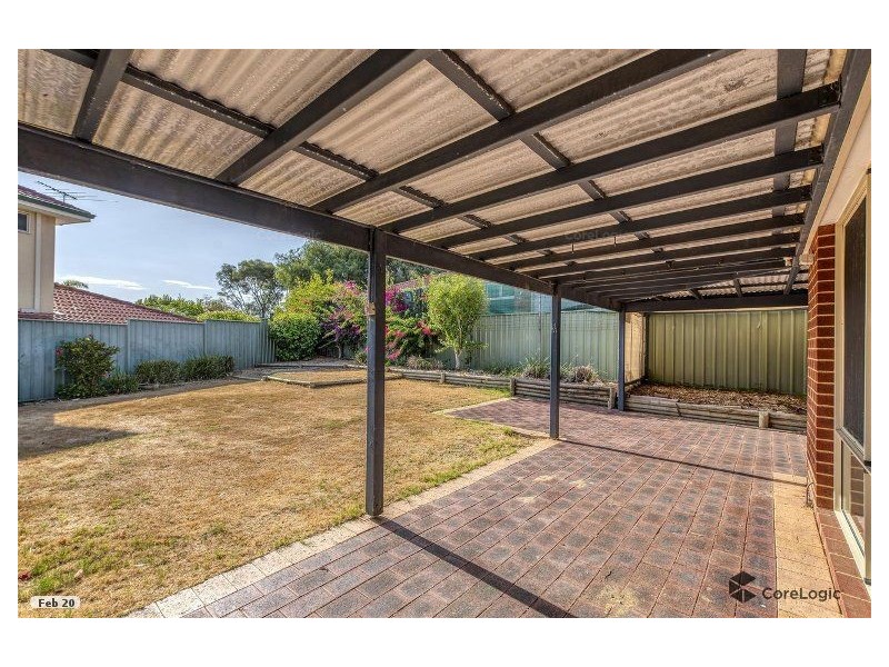 5 Aldridge Rise, Clarkson WA 6030