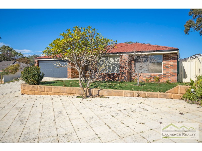 3 Manyarra Turn, Joondalup WA 6027