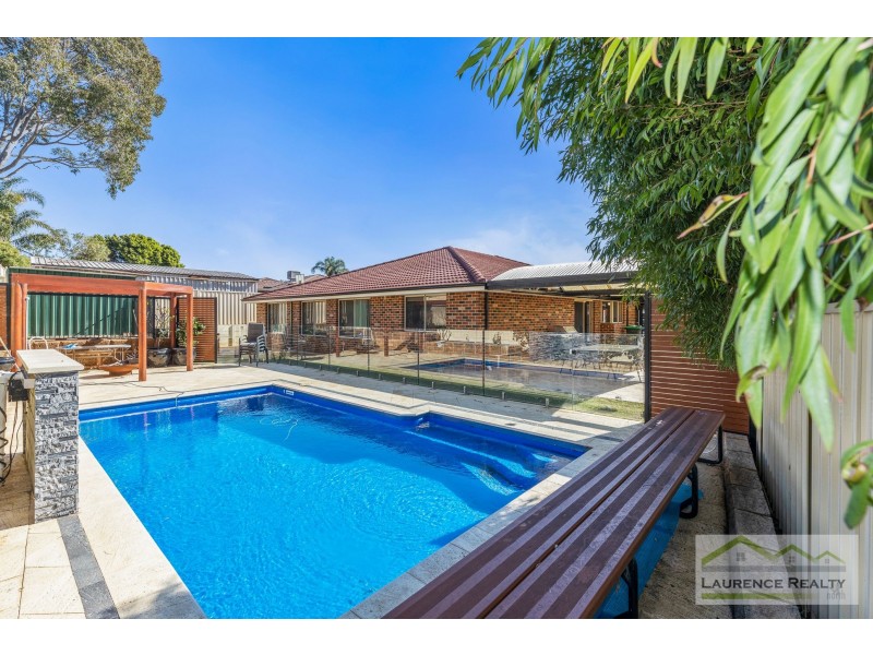 3 Manyarra Turn, Joondalup WA 6027