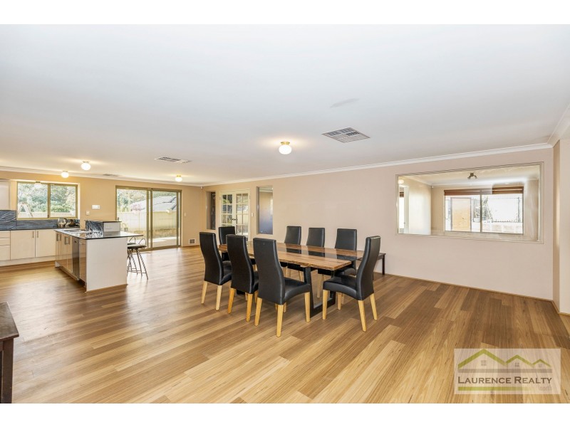 3 Manyarra Turn, Joondalup WA 6027