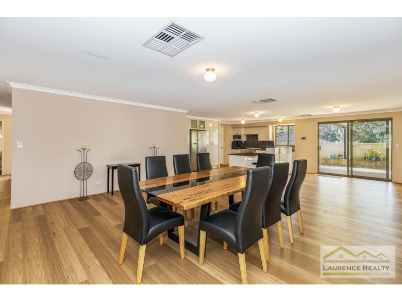 3 Manyarra Turn, Joondalup WA 6027