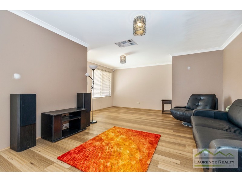 3 Manyarra Turn, Joondalup WA 6027