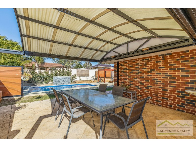 3 Manyarra Turn, Joondalup WA 6027