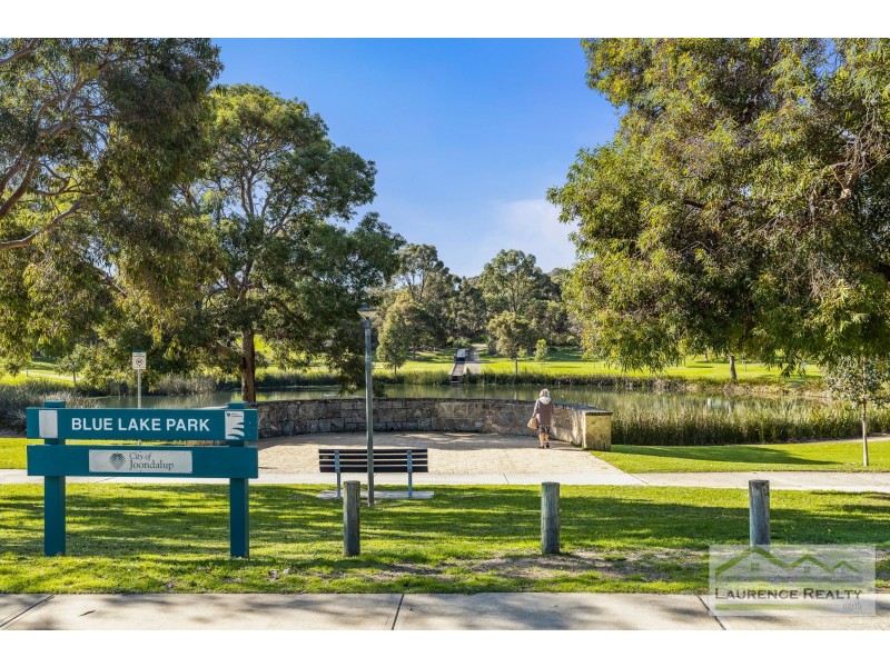 3 Manyarra Turn, Joondalup WA 6027