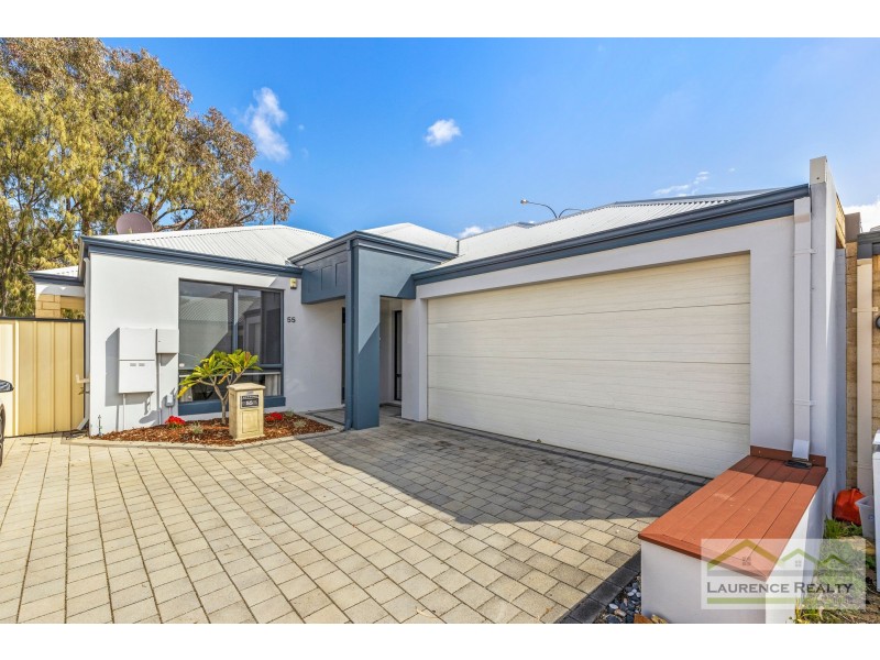 55 Oakpark Green, Clarkson WA 6030