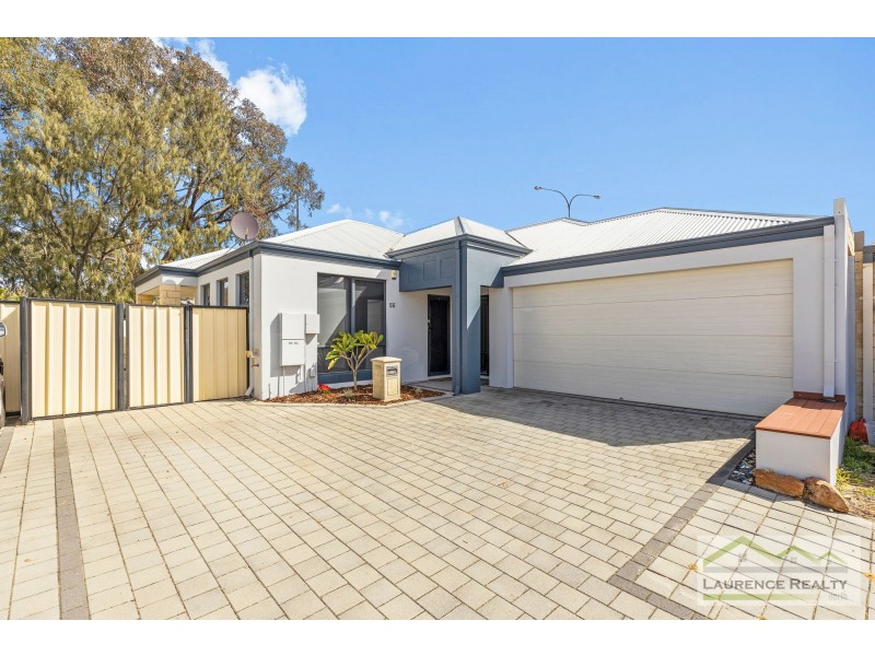 55 Oakpark Green, Clarkson WA 6030