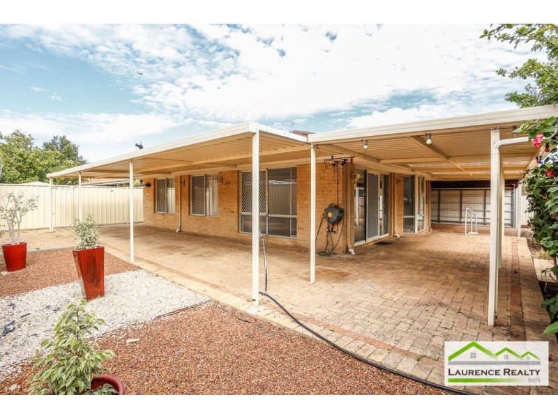 9 Gaffney Ridge, Clarkson WA 6030