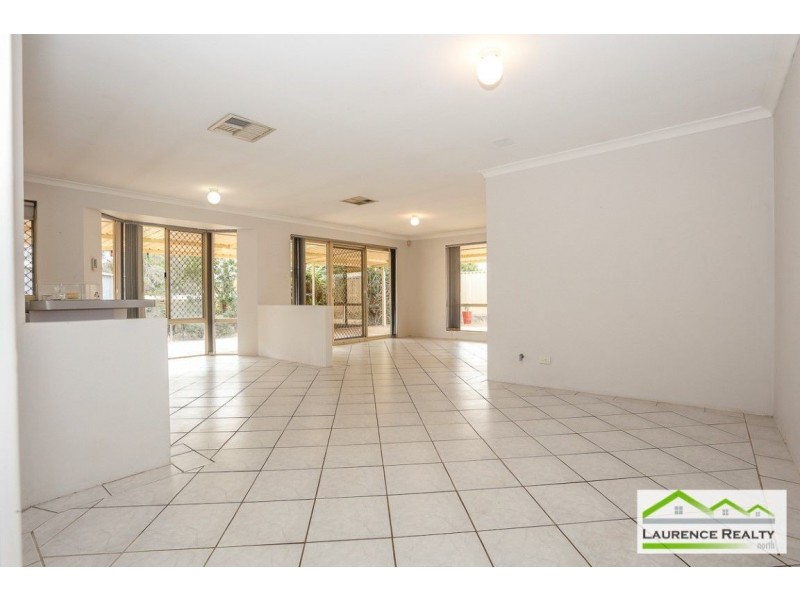 9 Gaffney Ridge, Clarkson WA 6030