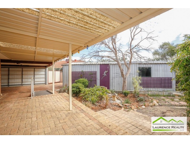 9 Gaffney Ridge, Clarkson WA 6030