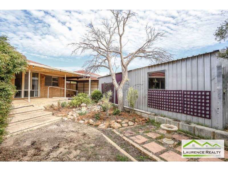 9 Gaffney Ridge, Clarkson WA 6030