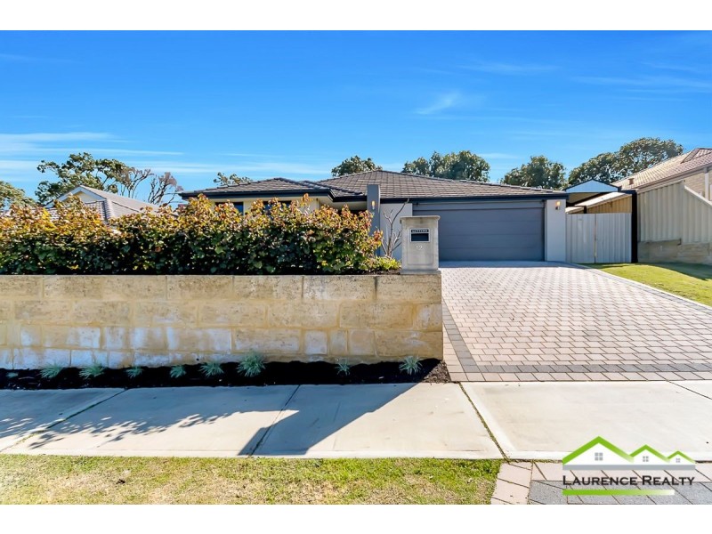 12 Rogart Bend, Butler WA 6036