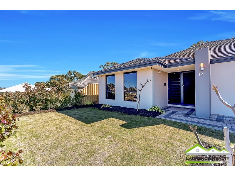 12 Rogart Bend, Butler WA 6036