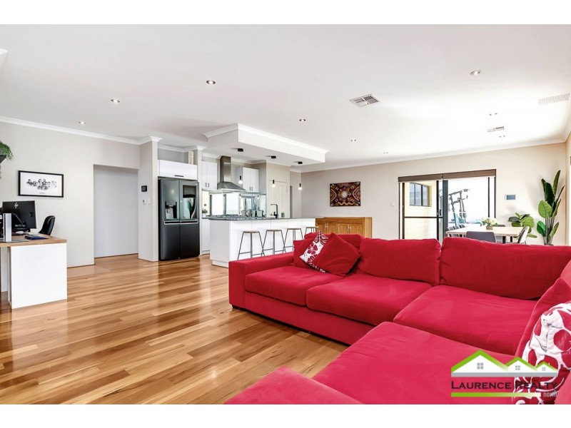 12 Rogart Bend, Butler WA 6036