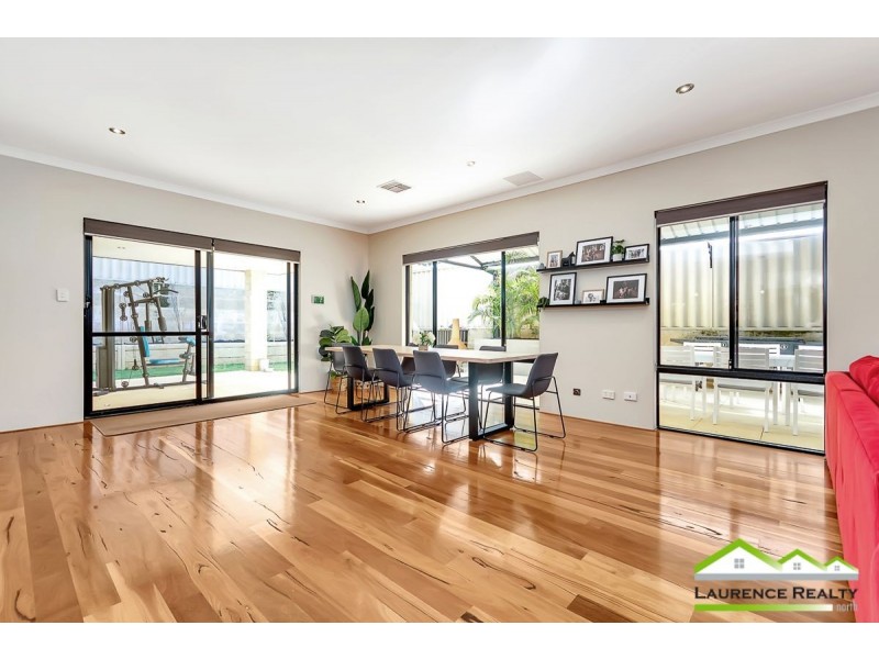 12 Rogart Bend, Butler WA 6036