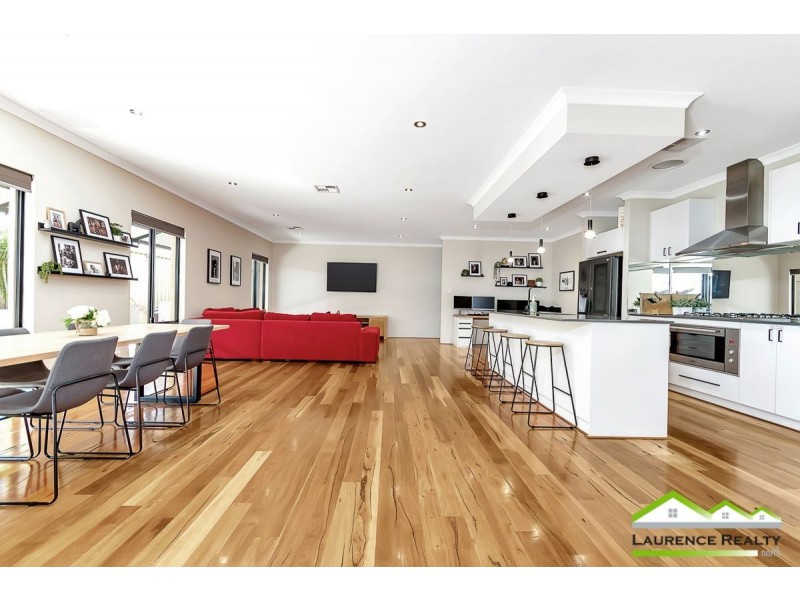 12 Rogart Bend, Butler WA 6036