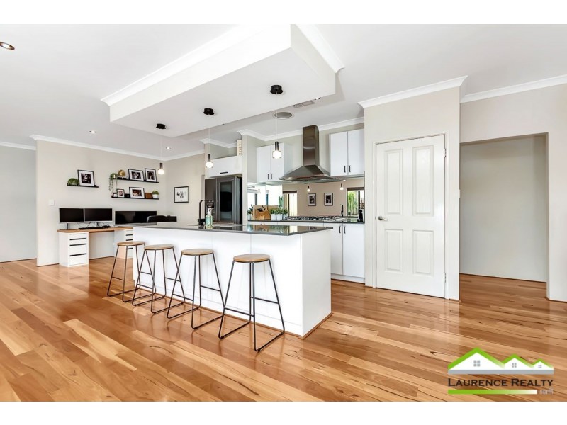 12 Rogart Bend, Butler WA 6036