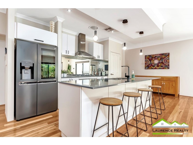 12 Rogart Bend, Butler WA 6036