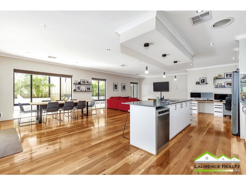 12 Rogart Bend, Butler WA 6036