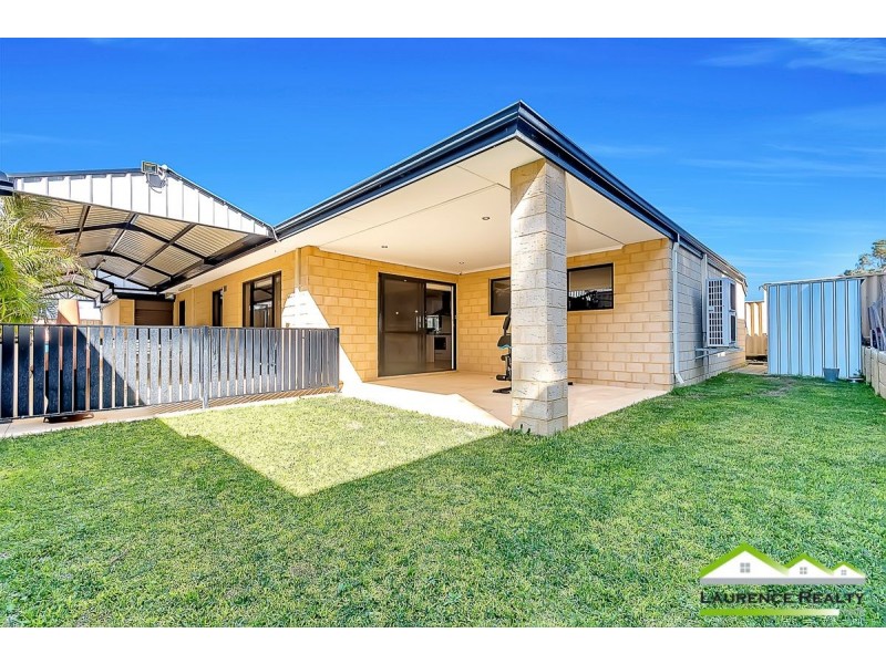 12 Rogart Bend, Butler WA 6036