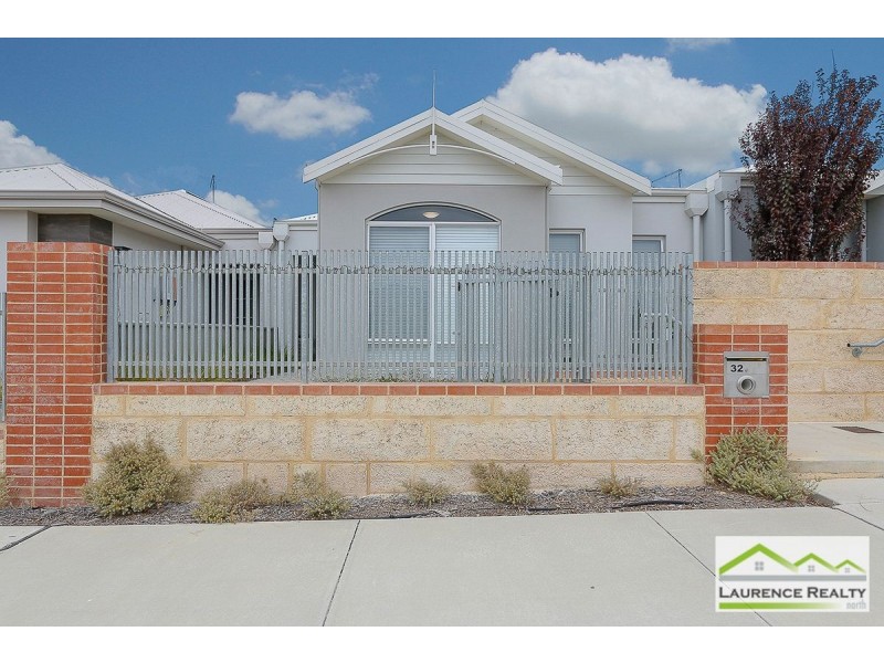 32 Pomelaa Way, Clarkson WA 6030