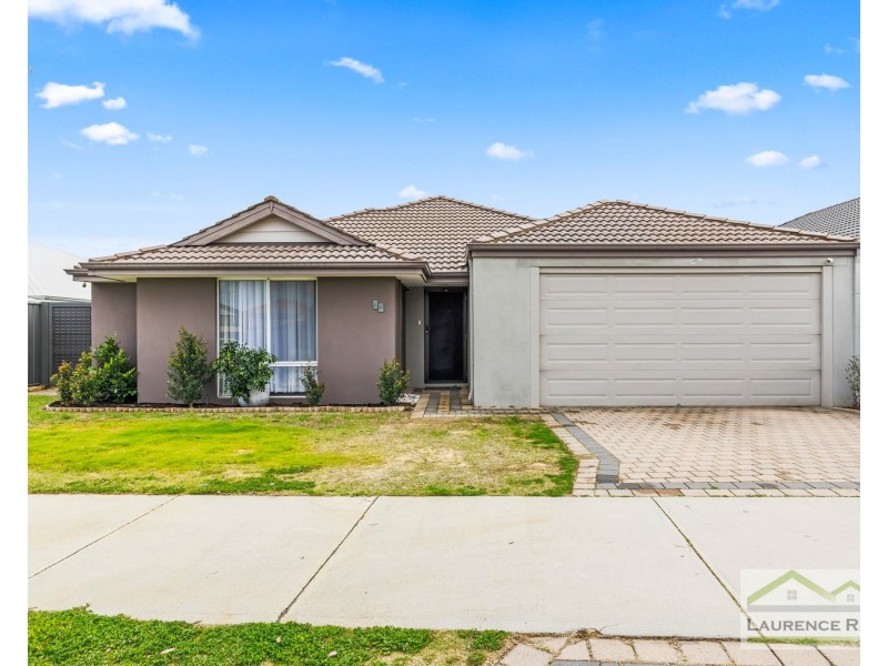 54 Glasshouse Drive, Banksia Grove WA 6031