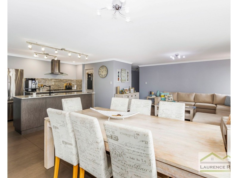 54 Glasshouse Drive, Banksia Grove WA 6031