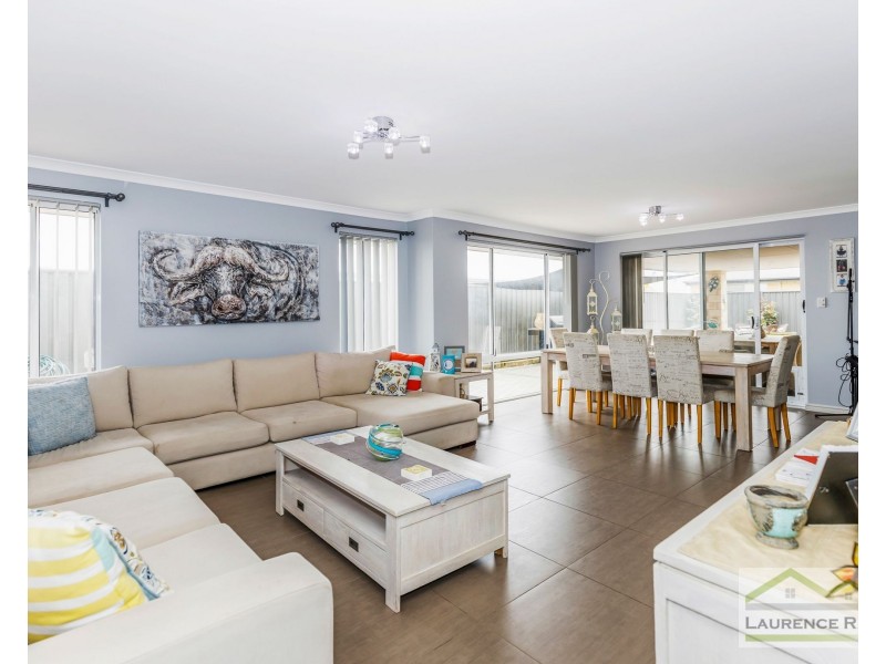 54 Glasshouse Drive, Banksia Grove WA 6031