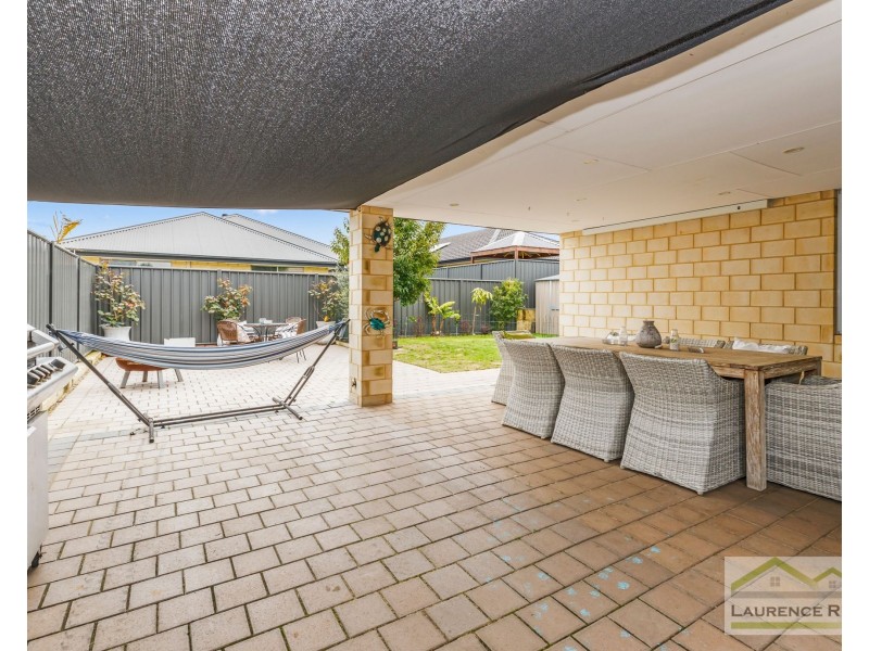 54 Glasshouse Drive, Banksia Grove WA 6031