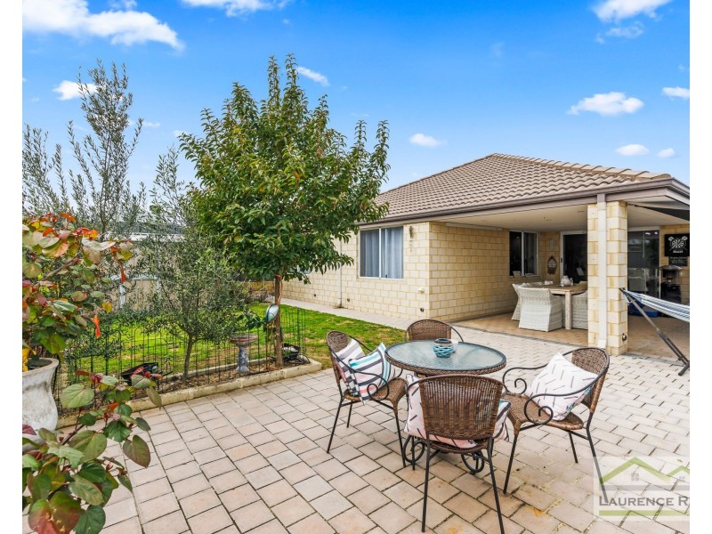 54 Glasshouse Drive, Banksia Grove WA 6031